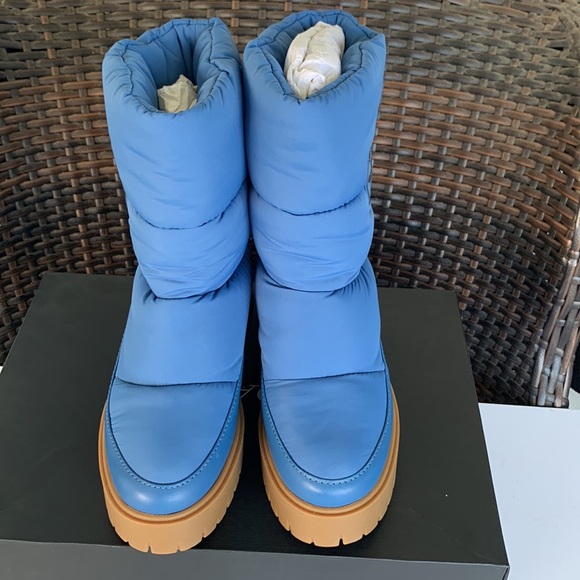 NWB Coach Rya Women’s Boot - Picture 10 of 16